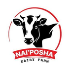 Nai'Posha Dairy Farm logo