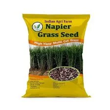 Napier Grass Splits